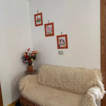 Apartamento Florija's Dardhe (Korce)