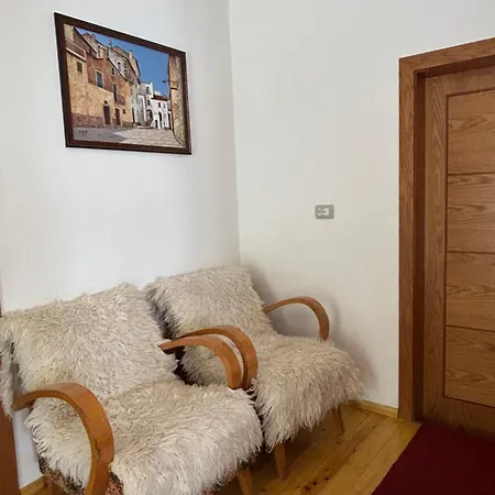 Florija's Apartamento *