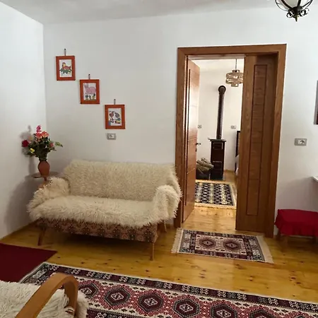 דירה Florija's דארד