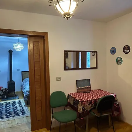 Florija's Apartamento