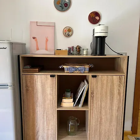 Florija's Apartment *