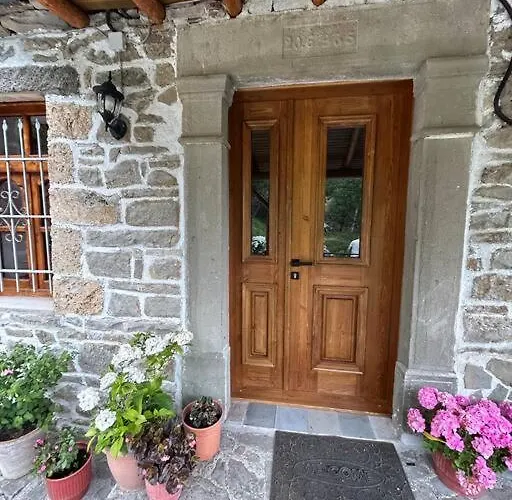 דירה Florija's *