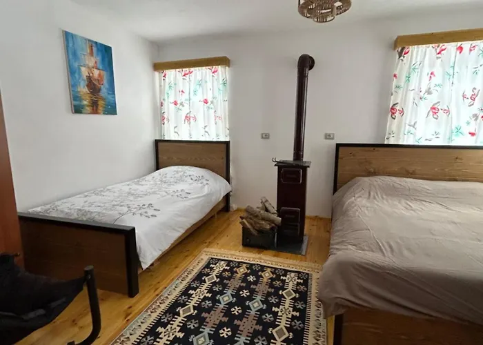 Florija's Apartment *