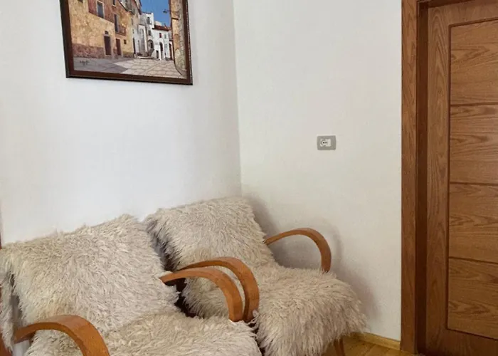 Florija's Apartment *